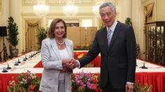 Afirman que Nancy Pelosi sí visitará Taiwán pese a las advertencias de China