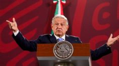 AMLO: “Prepárense, vamos a ver ahora las elecciones en el bloque conservador. Si las hace el INE, ahí no hay problema”