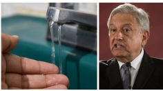 Decreto de AMLO es insuficiente para atender desabasto de agua en Nuevo León, opina experto