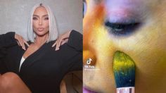 Kim Kardashian se transforma en un Minion y se vuelve viral: VIDEO