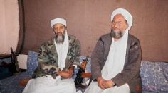 EU mata al líder de Al-Qaeda, Ayman al-Zawahri, el segundo en la línea de Bin Laden