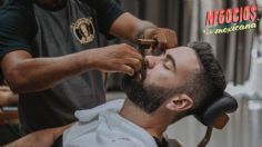 ¿Qué es una barber shop? ¿Es lo mismo que una peluquería?