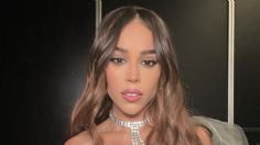 Desde Kim Kardashian hasta Lee Min Ho, Danna Paola se luce junto a famosos en desfile de moda