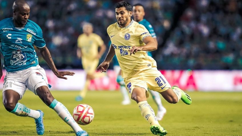 Liga MX Apertura 2022: Así marcha la Tabla General después de 6 jornadas