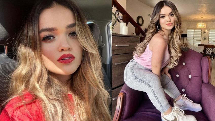 Cielo Anais, ella es la influencer mexicana que busca reconocer que las tallas no son impedimentos para triunfar