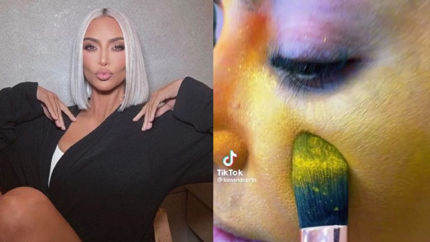 Kim Kardashian se transforma en un Minion y se vuelve viral: VIDEO