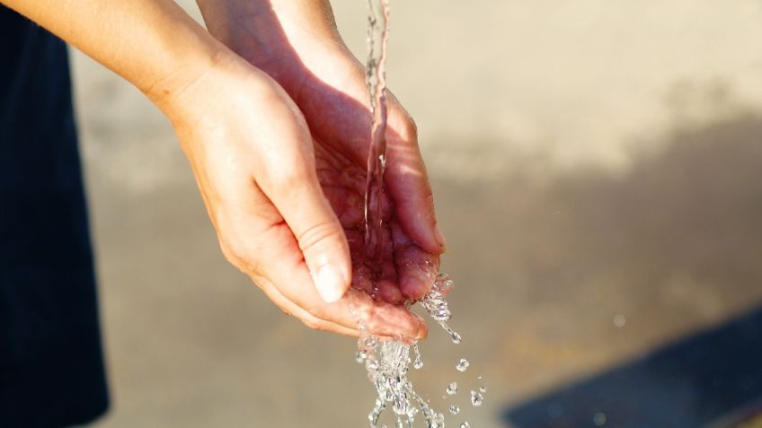 La CDMX sufre crisis hídrica y llega menos agua por segundo desde 2018