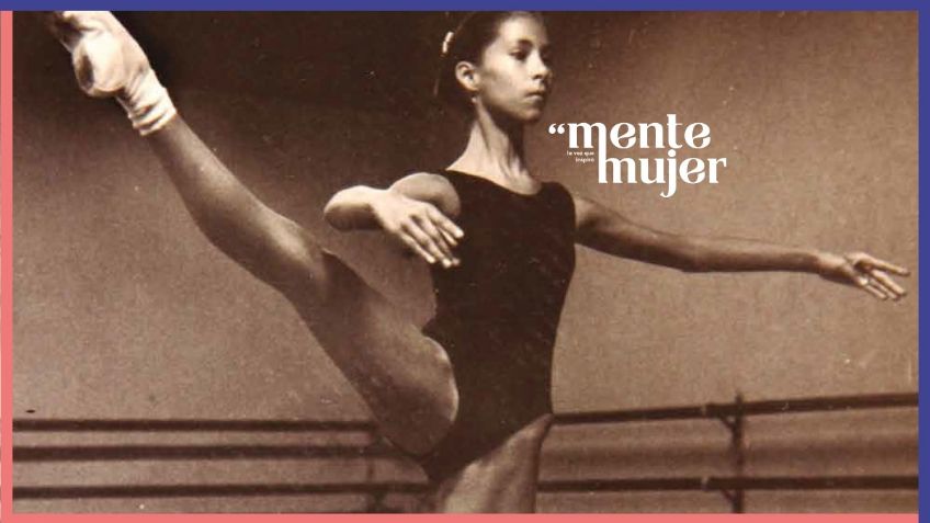 Mente Mujer: Elisa Carrillo, la bailarina mexicana que ha triunfado por el mundo