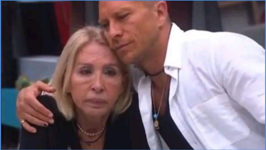 Laura Bozzo es eliminada de LCDLF2 y estos fueron sus mejores momentos en el reality