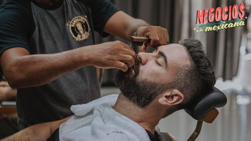 ¿Qué es una barber shop? ¿Es lo mismo que una peluquería?