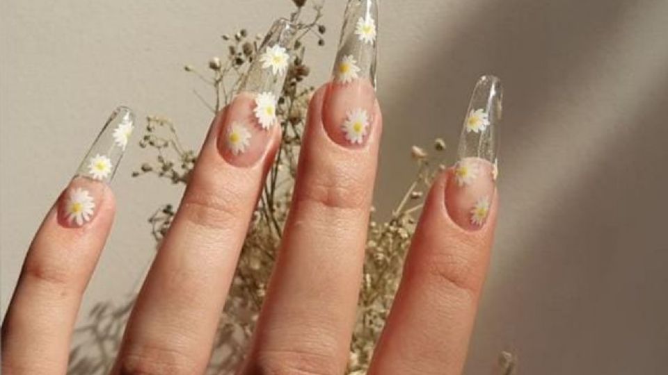 Esta es la nueva tendencia en manicura.