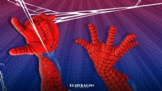 “Spider-Man”: Se cumplen 60 años de su primera aparición en el cómic “Amazing Fantasy #15”