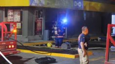 25 tiendas Oxxo fueron arrasadas por el fuego en disturbios de Guanajuato, reporta FEMSA