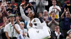 Familia o Tenis, la dura decisión de Serena Williams para dar fin a su carrera llena de éxitos