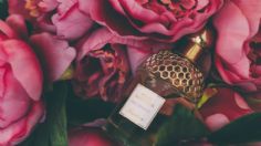 Descubre los 3 perfumes florales ideales para las mujeres más románticas