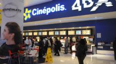 Cine a 29 pesos; ¡no es fake! Estos son los días y los complejos en los que vas a poder disfrutar funciones a bajo costo