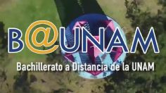 UNAM: ¿No resides en México y quieres cursar el bachillerato? así lo puedes hacer en línea