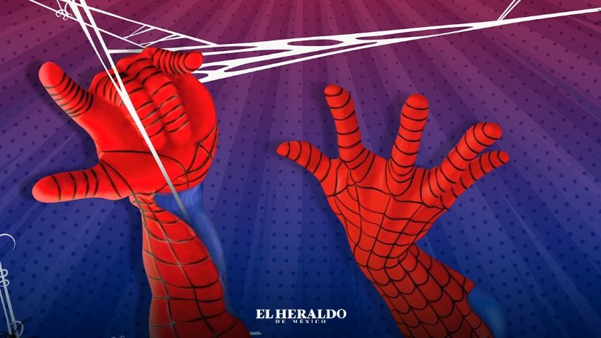 “Spider-Man”: Se cumplen 60 años de su primera aparición en el cómic “Amazing Fantasy #15”