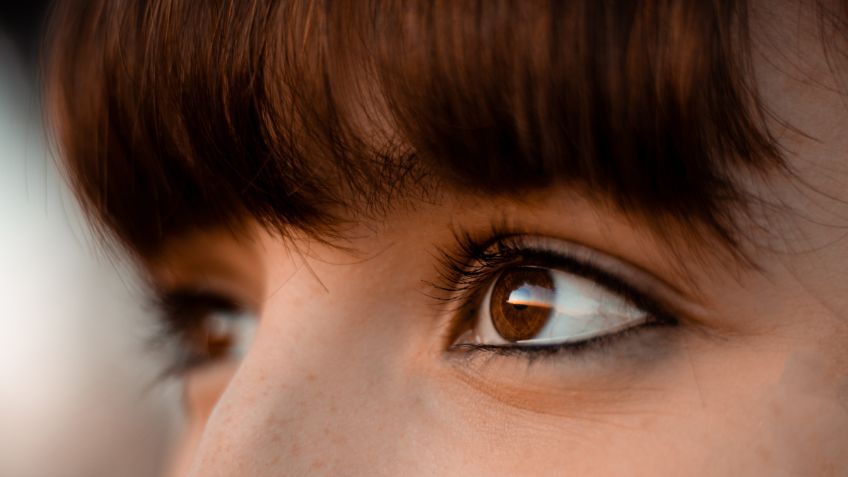 Cómo hacer el block-line, el delineado tendencia que destronó al cat eye