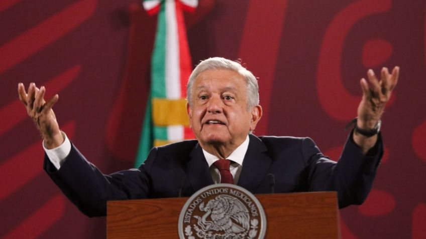 AMLO cambia horario de su Cuarto Informe de Gobierno el primero de septiembre