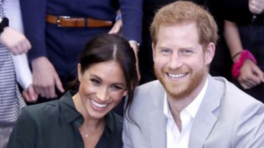 Meghan Markle y el príncipe Harry en riesgo; león merodea su lujosa mansión