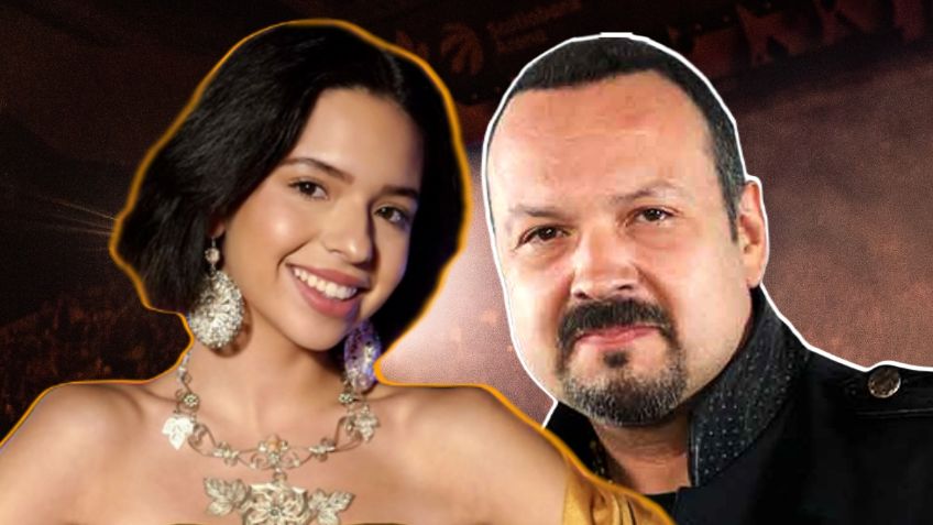 "Sí me dolió": Pepe Aguilar se sincera tras ventilarse el romance de Ángela Aguilar y Gussy Lau