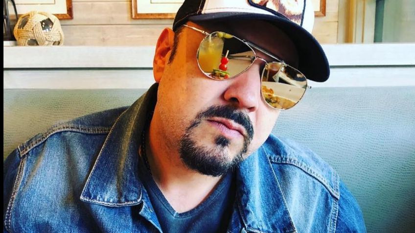 Pepe Aguilar opina sobre la carrera que empieza su hijo Emiliano como rapero: “Yo no sabía”