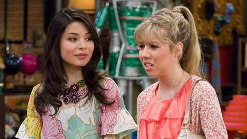 Así reaccionó Miranda Cosgrove de "iCarly" a las polémicas declaraciones de Jennette McCurdy