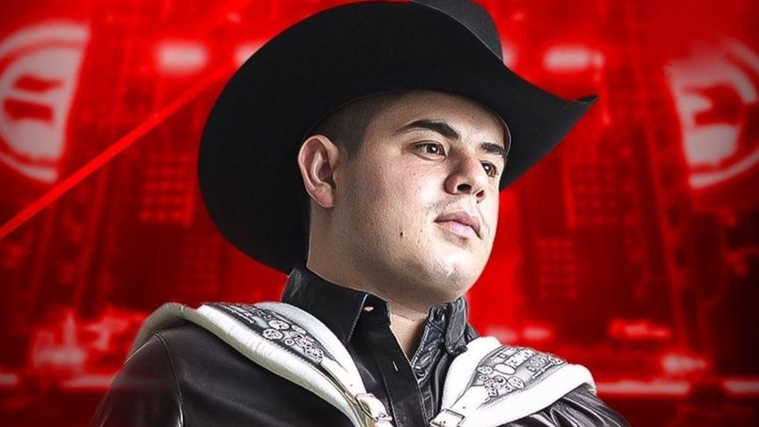 Alfredo Olivas a punto de empezar su gira “Alfa y Omega”; estas son las fechas en las que cantará en México