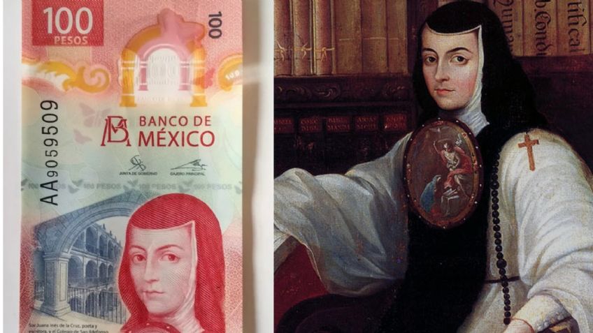 Ofrecen medio millón a quien tenga este billete de 100 pesos con estas características | FOTO