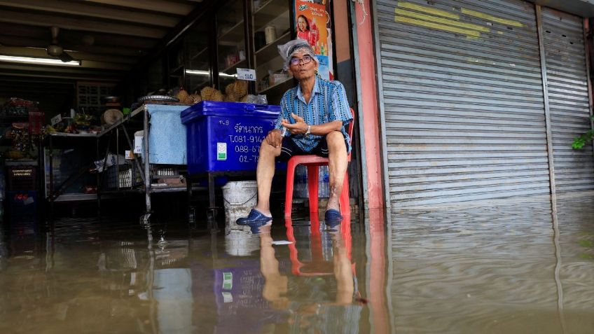 Bacteria que causa rara y mortal enfermedad se suma a la crisis sanitaria en Estados Unidos