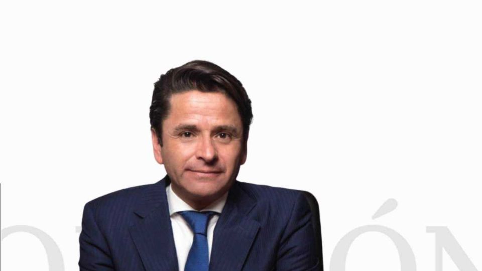 Cuauhtémoc Ochoa / Columna Invitada / Opinión El Heraldo de México