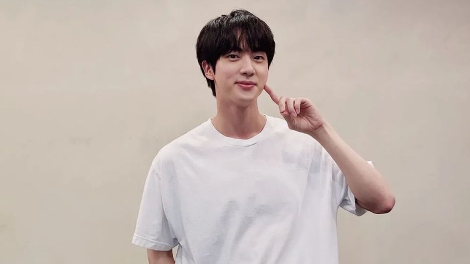 Jin de BTS ahora será gamer