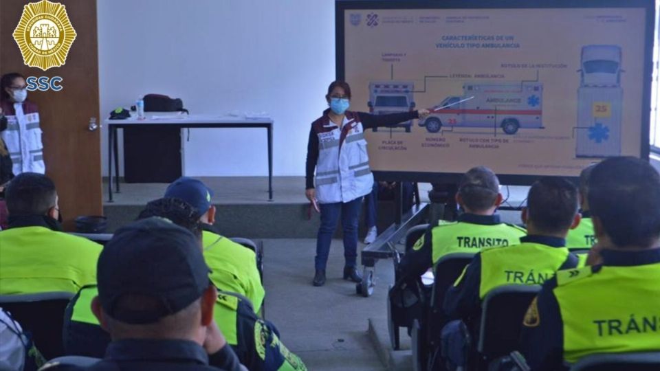 Será el próximo 23 de agosto cuando arranque el operativo “Regularización de ambulancias”