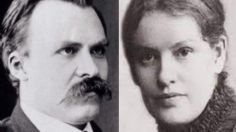 Nietzsche: la carta que escribió a Lou Andreas-Salomé tras ser rechazado por ella