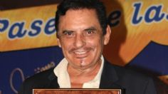 ¿Quién era Manuel Ojeda, primer actor de cine y televisión?