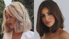 Long bob, todo lo que tienes que saber sobre el corte de cabello del otoño