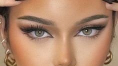 Bambi o Siren Eyes: ¿Qué tendencia de maquillaje te favorece según tu tipo de ojos?