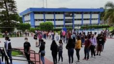 UAN abrirá proceso extraordinario de ingreso; recibirán a más de mil 500 alumnos