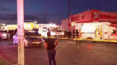 Terror en Ciudad Juárez: comando mata a 4 trabajadores de radiodifusora y ataca pizzería