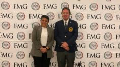 Federación Mexicana de Golf firma alianza con Educampo