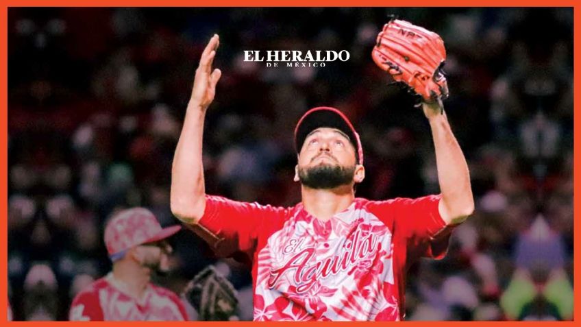 Los Diablos Rojos arrancan con pie derecho; se llevan el primer juego ante El Águila 13-10