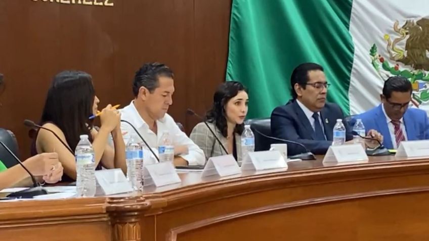 Exige Regidora de Morena cancelación del contrato del municipio de Aguascalientes con Next Energy