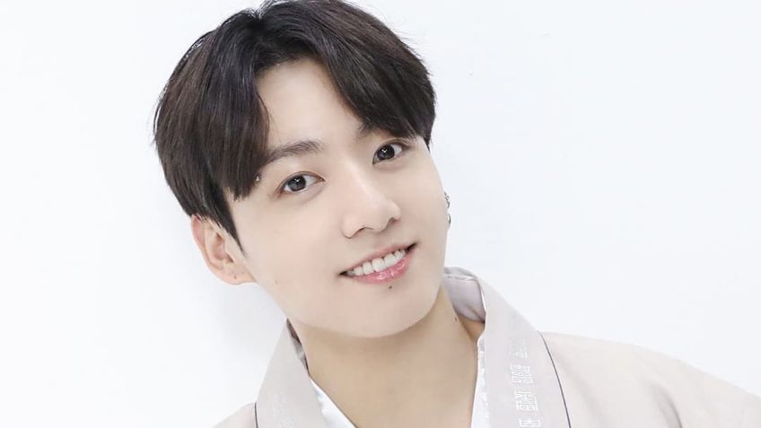 Jungkook de BTS se transforma en vampiro y enloquece al ARMY con misteriosa foto