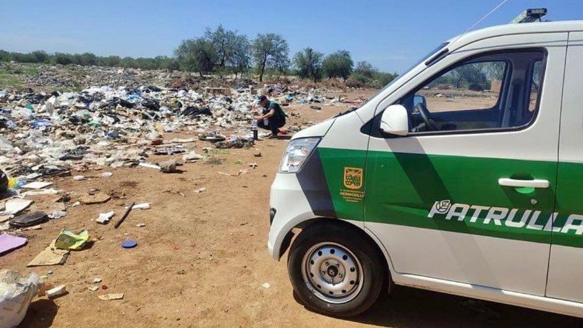 Escasez de agua: Hermosillo multará a quienes desperdicien el líquido vital