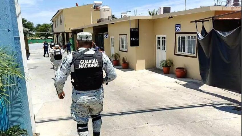 ¡Nadie se salva! Clientes y trabajadores de motel en Juchitán son asaltados