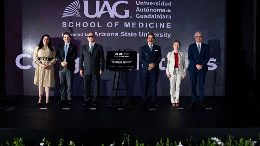 Universidad Autónoma de Guadalajara brinda moderna capacitación a profesionales médicos