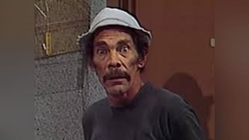 ¿Don Ramón predijo su muerte? Esta es la última escena que grabó el querido actor de “El Chavo del 8”: VIDEO