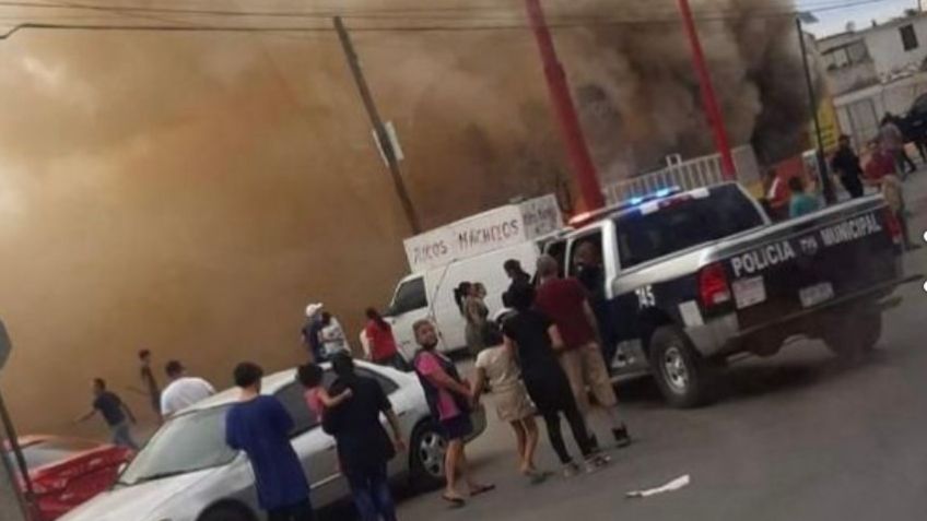 Violencia en Ciudad Juárez: mujer asesinada en Oxxo iba a dejar una solicitud de empleo