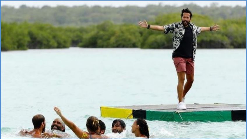 Survivor México 2022: ¿quiénes ganaron la inmunidad y la comida este 11 de agosto?